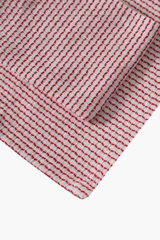 2 Pack Geo Weave Microfibre Swabs