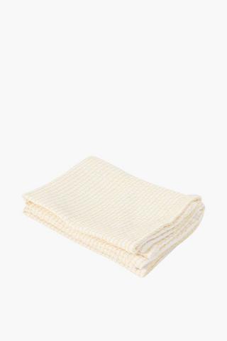 2 Pack Geo Weave Microfibre Swabs