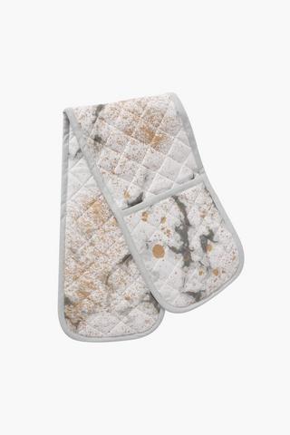 Himeville Cotton Double Oven Glove