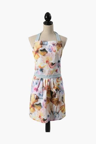 Miss Iris Cotton Apron