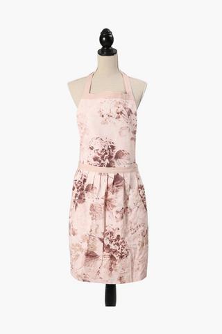 Pomeroy Floral Apron