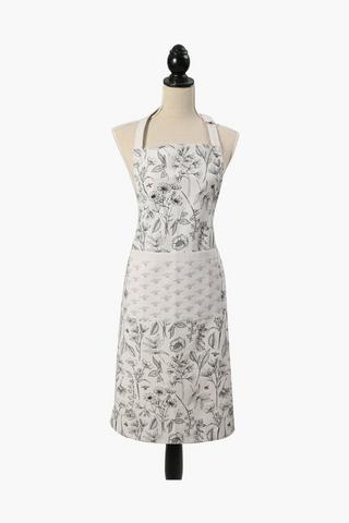 Herb Garden Apron