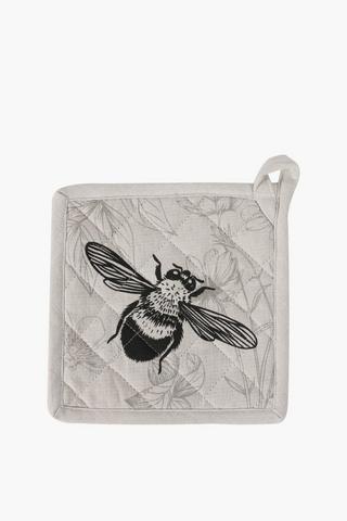 Herb Garden Pot Holder