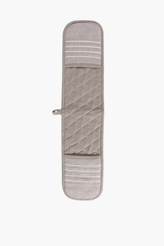 Naples Double Oven Glove