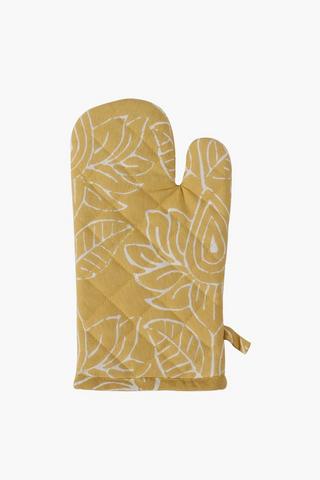 Yanam Single Oven Glove