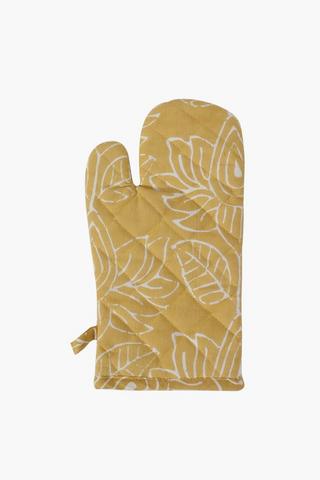Yanam Single Oven Glove