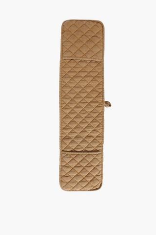 Stonewash Cotton Double Oven Glove