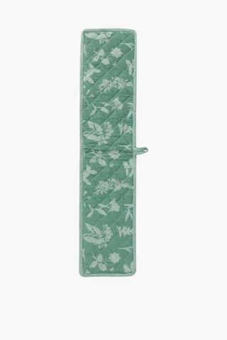 Sedgefield Cotton Double Oven Glove