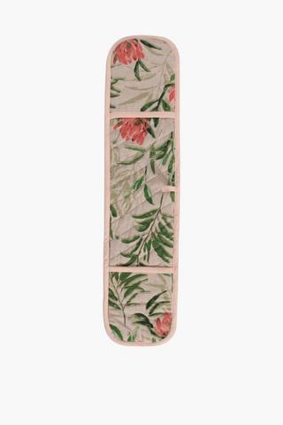 Protea Cotton Double Oven Glove