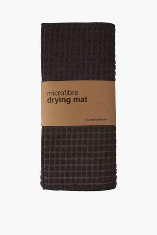 Microfibre Drying Mat