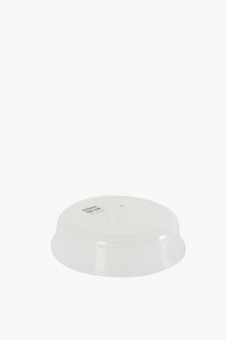 Microwave Plate Cover