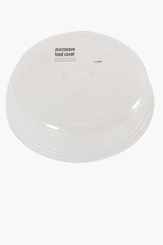 Microwave Plate Cover