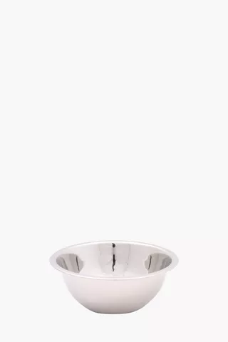 Stainless Steel Mixing Bowl, 20cm