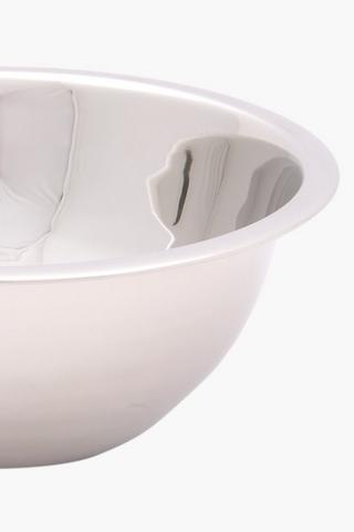 Stainless Steel Mixing Bowl, 20cm