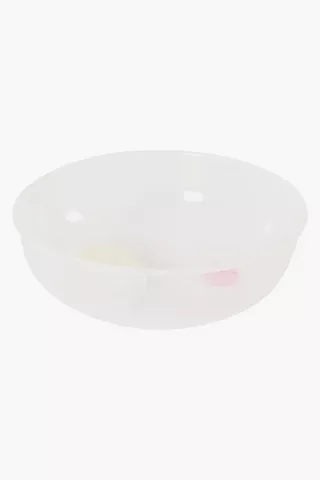 Microwave Plate Cover, 38cm