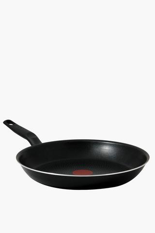 Tefal Carbon Steel Frying Pan, 30cm