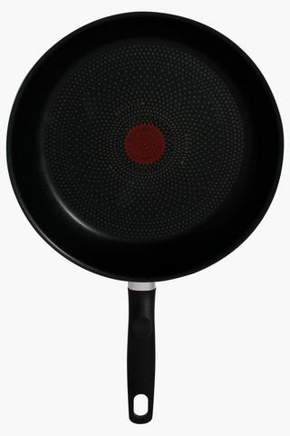 Tefal Carbon Steel Frying Pan, 30cm
