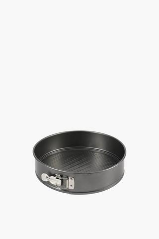 Carbon Steel Cake Tin, 28cm