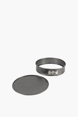 Carbon Steel Cake Tin, 28cm