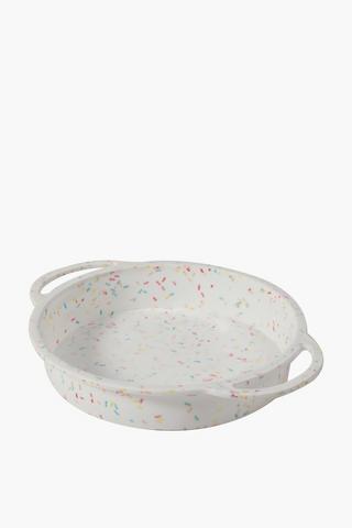 Sprinkles Silicone Cake Mould