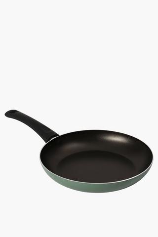 Aluminium Frying Pan, 24cm