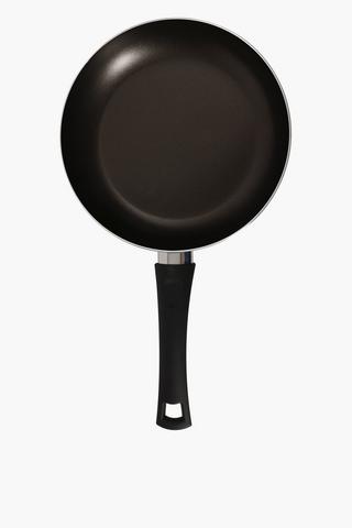 Aluminium Frying Pan, 24cm