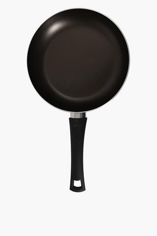 Aluminium Frying Pan, 24cm