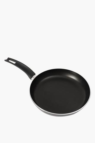 Aluminium Frying Pan, 28cm