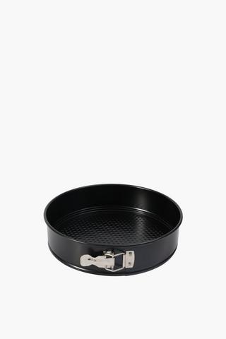 Carbon Steel Cake Tin, 28cm