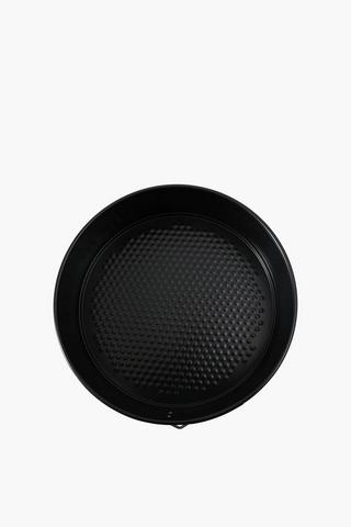 Carbon Steel Cake Tin, 28cm