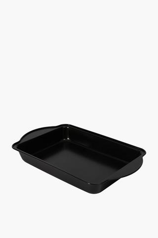 Carbon Steel Over Roaster, 40cm
