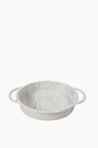 Marble Silicone Cake Mould