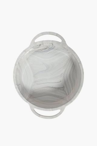 Marble Silicone Cake Mould