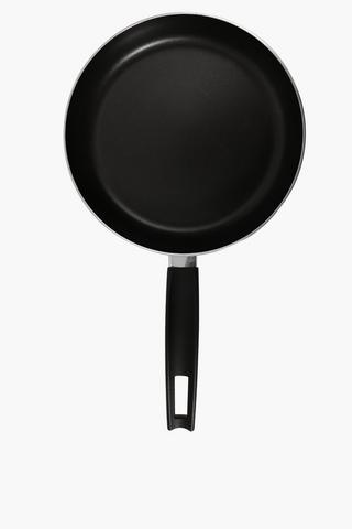Aluminium Frying Pan, 24cm