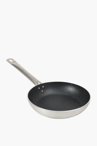 Aluminium Frying Pan, 24cm