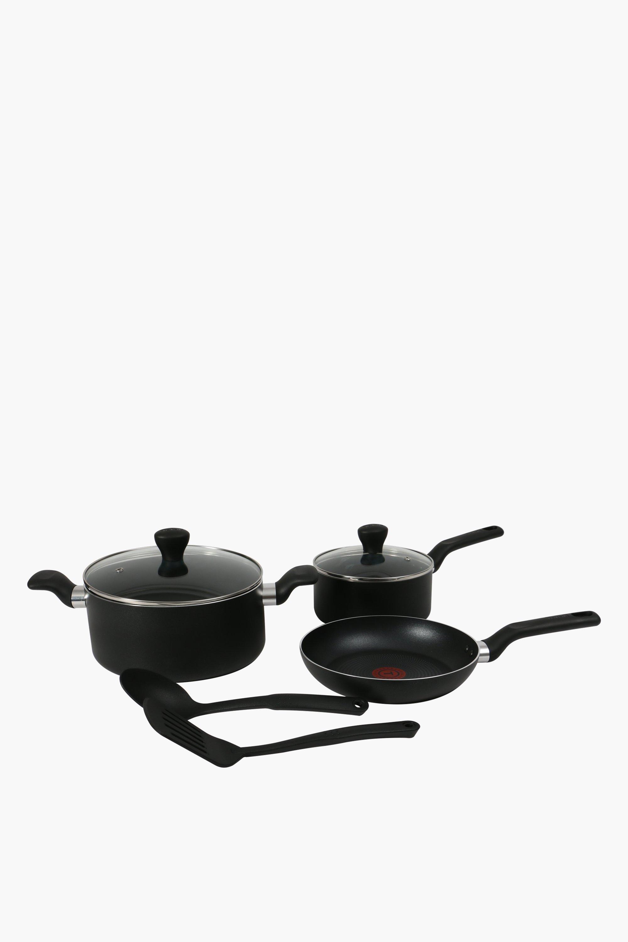 Tefal 7 Piece Super Cook Set