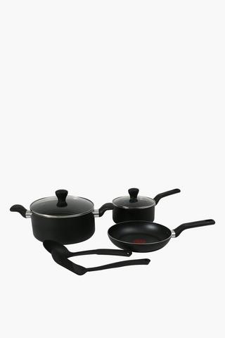 Tefal 7 Piece Super Cook Set