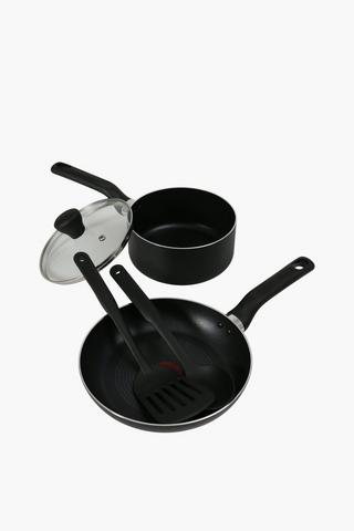 Tefal 7 Piece Super Cook Set