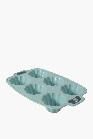Silicone Muffin Tray