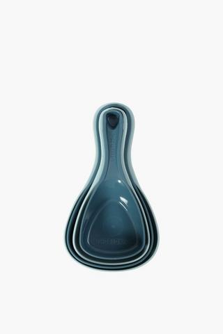 4 Piece Measuring Cups
