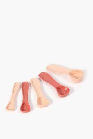5 Piece Measuring Spoons