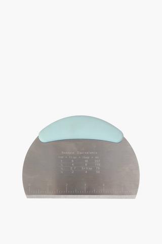 Stainless Steel Dough Cutter