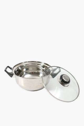 4 Piece Dave Cookware Set