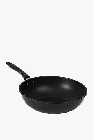 5 Piece Aluminium Pot Set