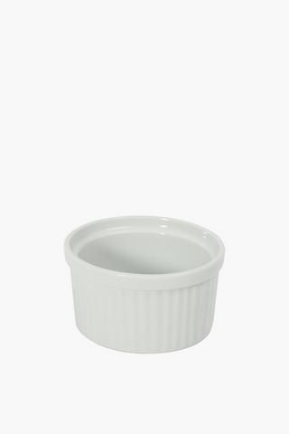 Porcelain Ramekin 9cm