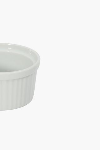 Porcelain Ramekin 9cm