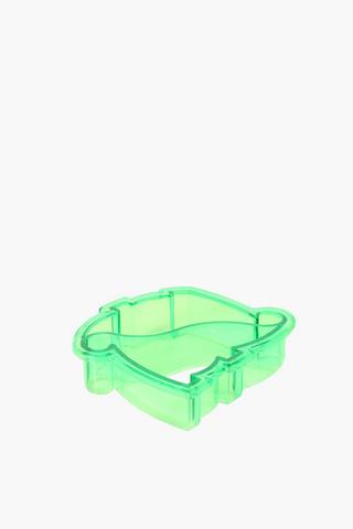 Dino Sandwich Cutter