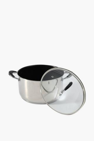 Tenace 7 Piece Cookware Set