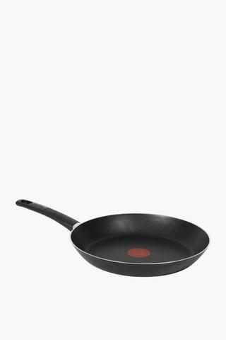 TEFAL Non Stick Double Sided Frying Pan, Aluminium