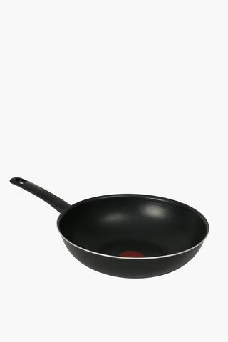 Tefal Non-stick Wok 28cm